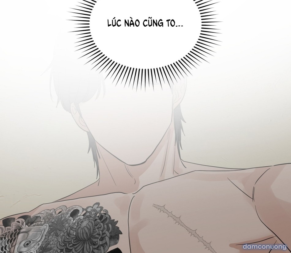 [18+] CÚN CƯNG CỦA HÀNG XÓM 