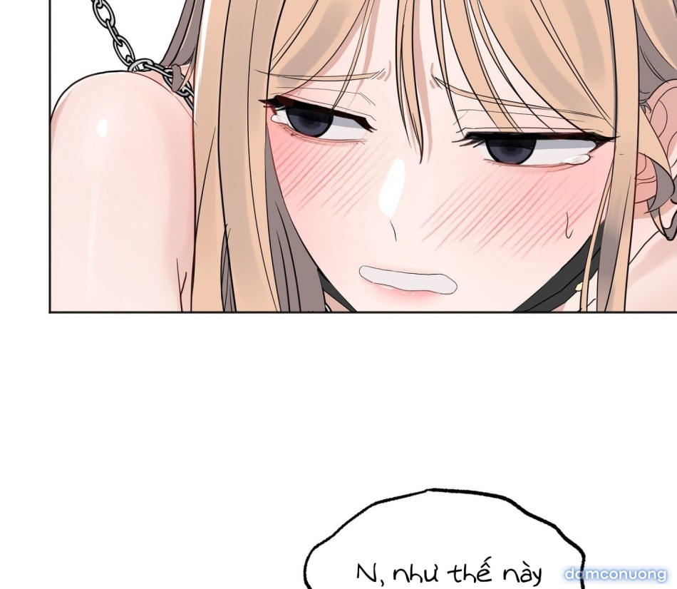 [18+] CÚN CƯNG CỦA HÀNG XÓM 