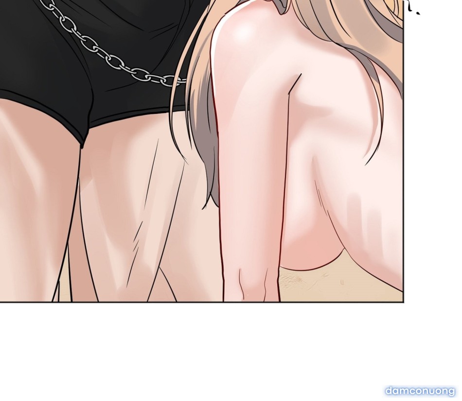 [18+] CÚN CƯNG CỦA HÀNG XÓM 