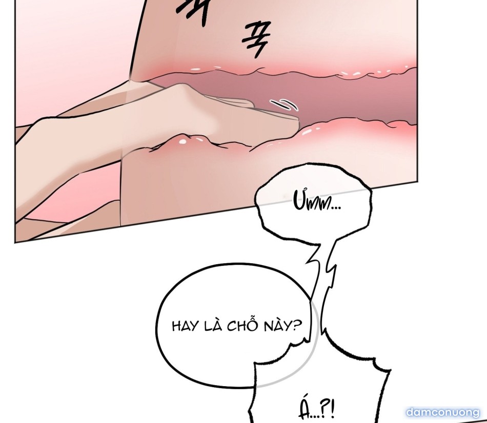 [18+] CÚN CƯNG CỦA HÀNG XÓM 