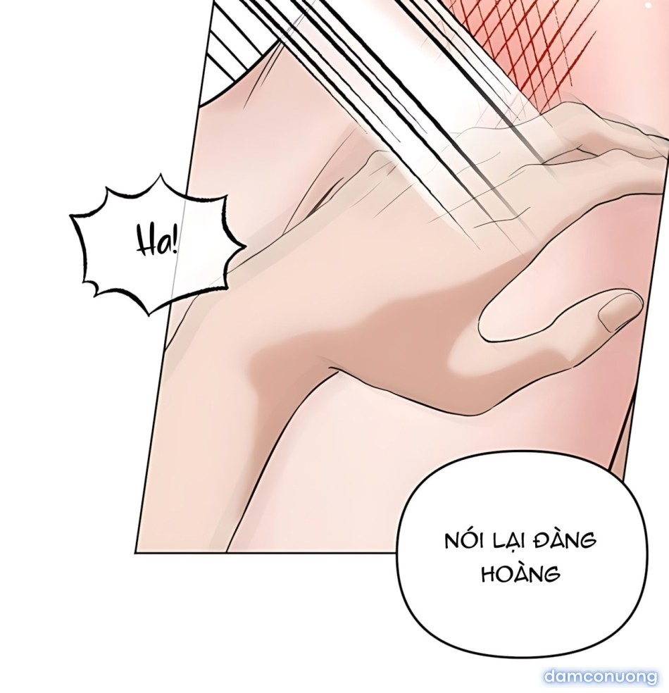 [18+] CÚN CƯNG CỦA HÀNG XÓM 