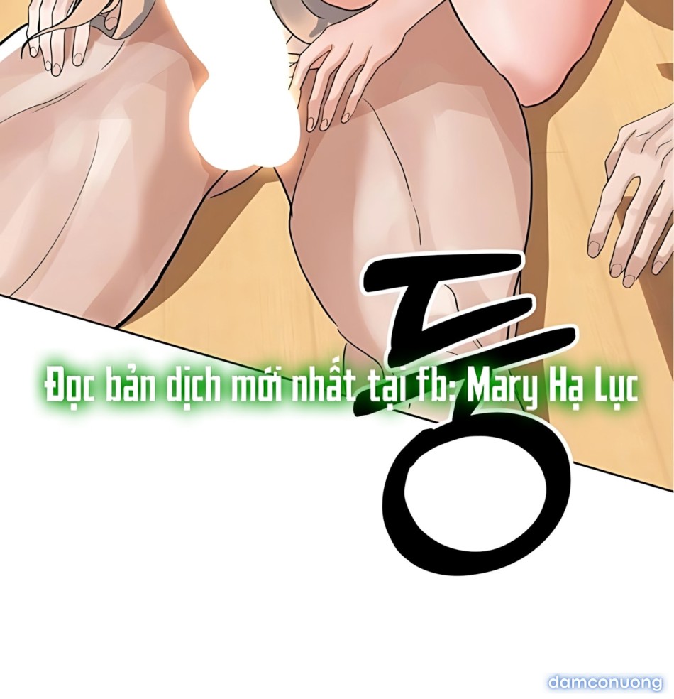 [18+] CÚN CƯNG CỦA HÀNG XÓM 