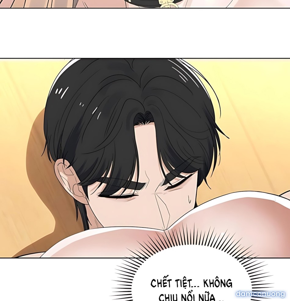 [18+] CÚN CƯNG CỦA HÀNG XÓM 