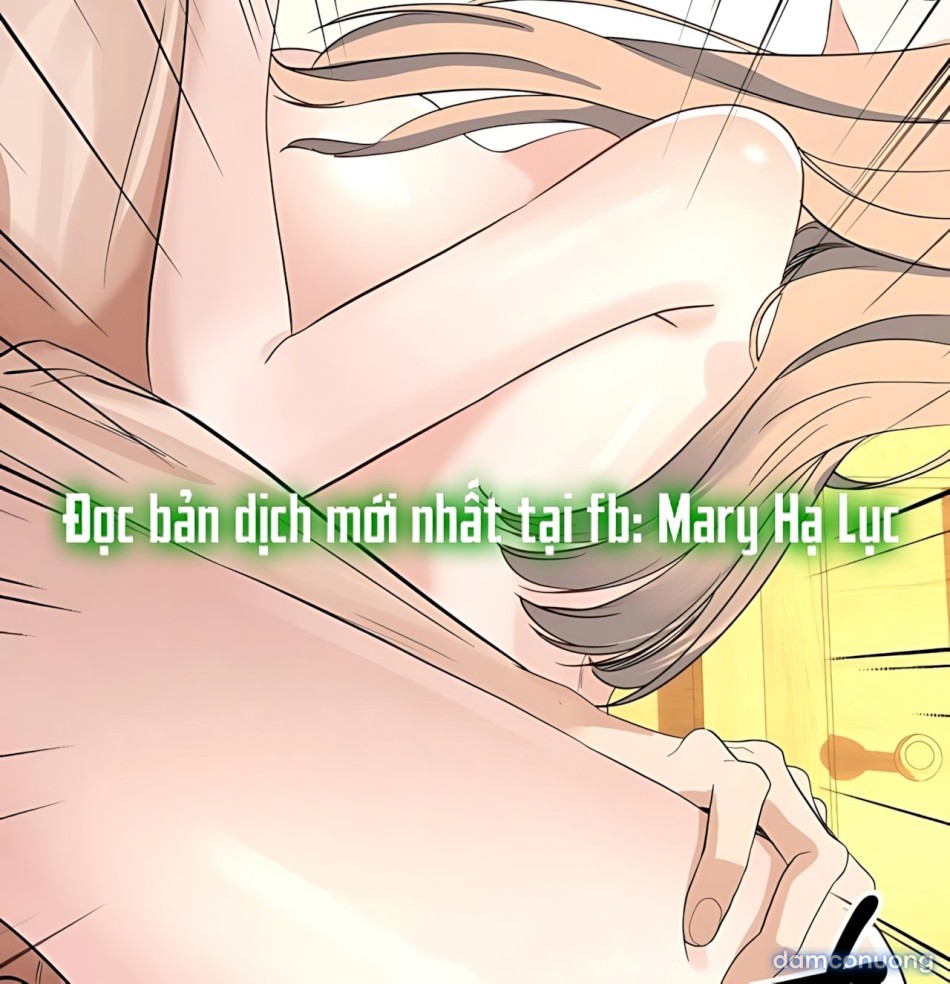 [18+] CÚN CƯNG CỦA HÀNG XÓM 