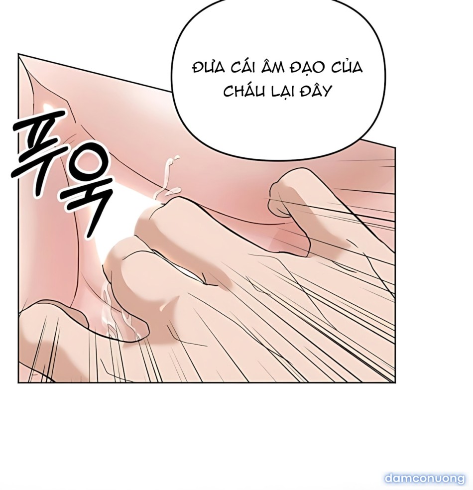 [18+] CÚN CƯNG CỦA HÀNG XÓM 