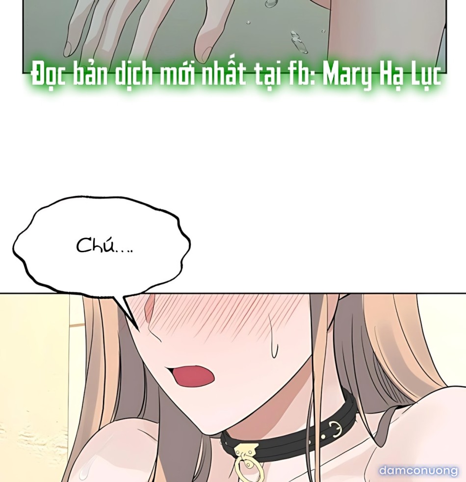 [18+] CÚN CƯNG CỦA HÀNG XÓM 