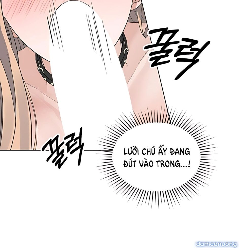 [18+] CÚN CƯNG CỦA HÀNG XÓM 