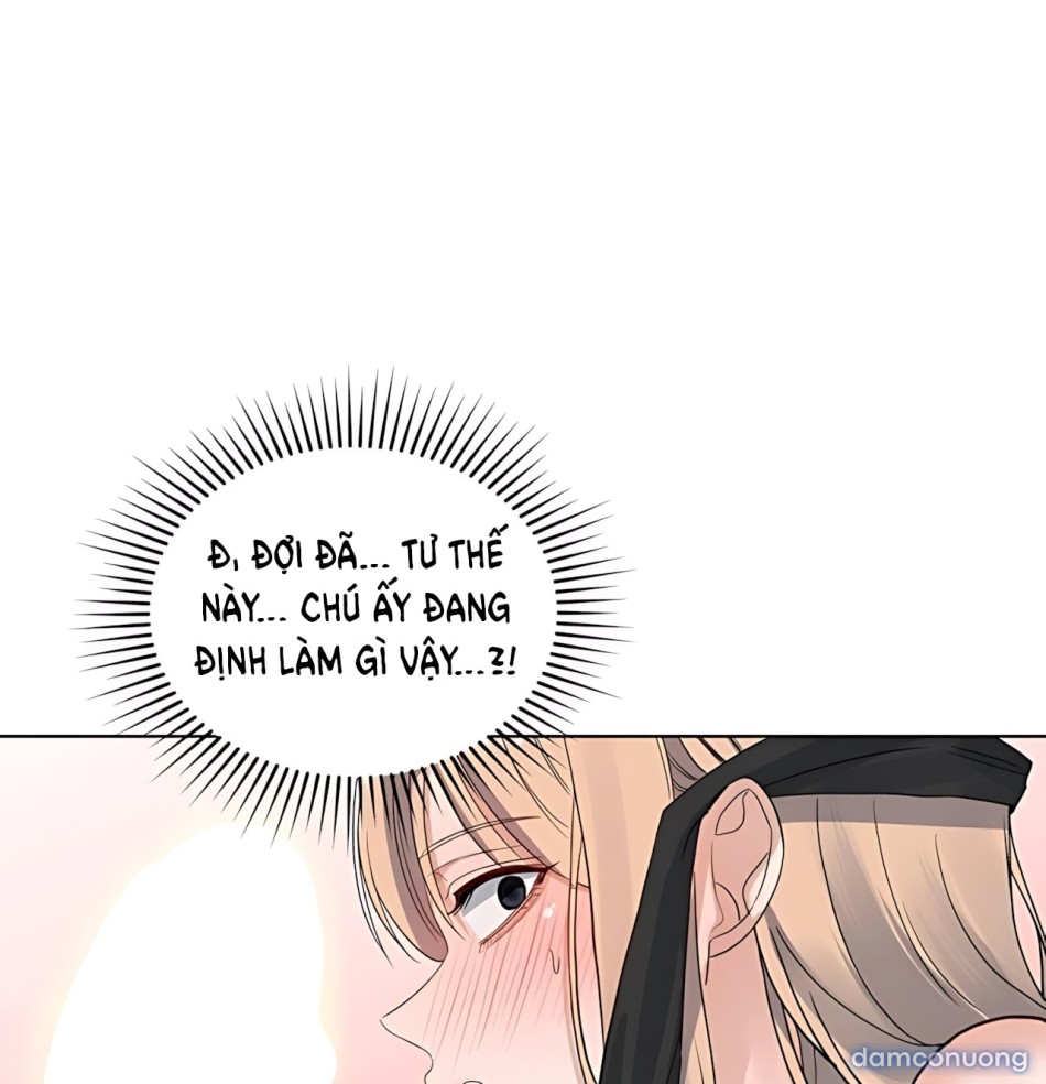 [18+] CÚN CƯNG CỦA HÀNG XÓM 