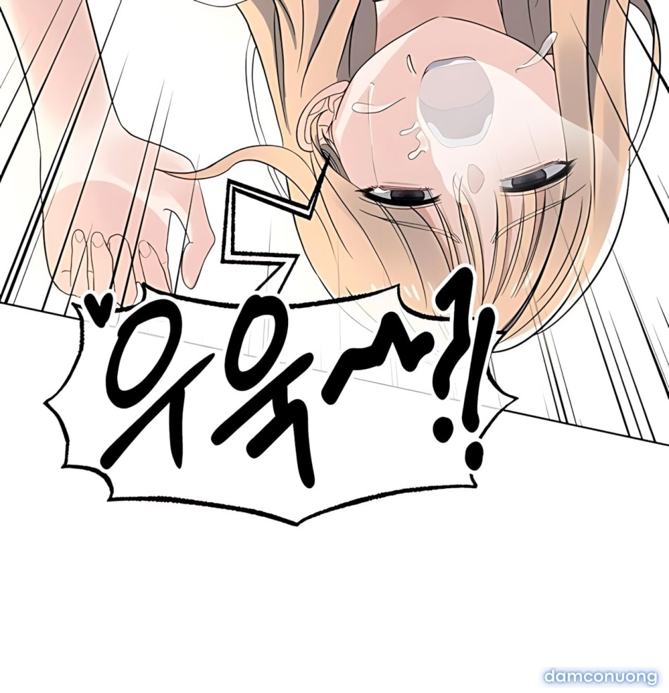 [18+] CÚN CƯNG CỦA HÀNG XÓM 