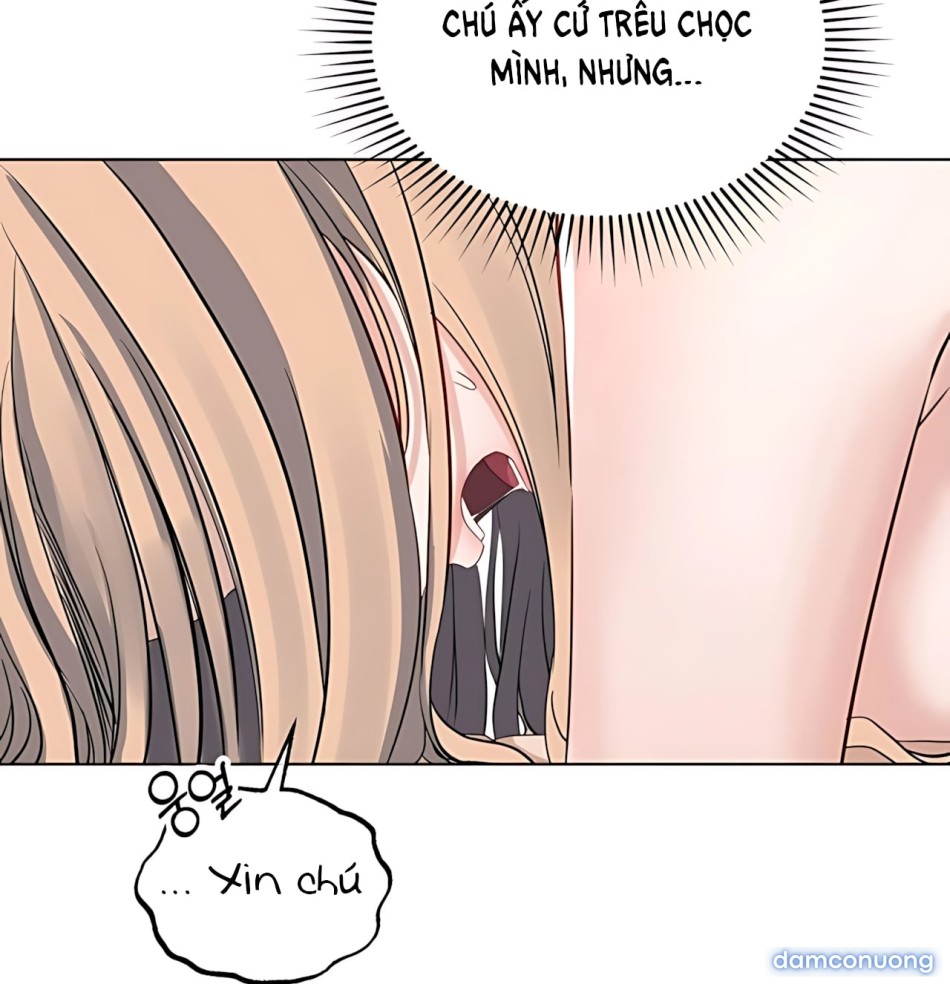 [18+] CÚN CƯNG CỦA HÀNG XÓM 