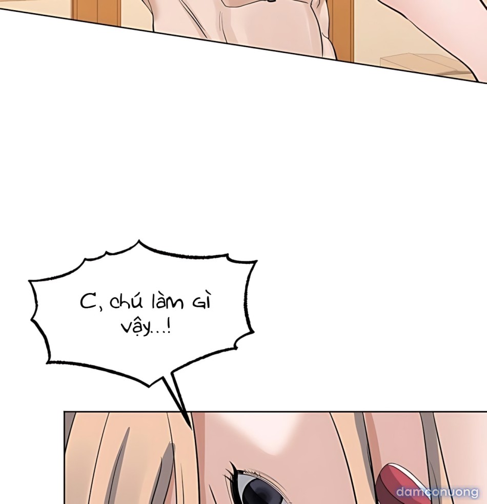 [18+] CÚN CƯNG CỦA HÀNG XÓM 