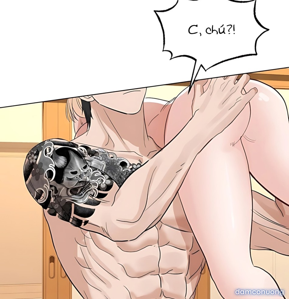 [18+] CÚN CƯNG CỦA HÀNG XÓM 