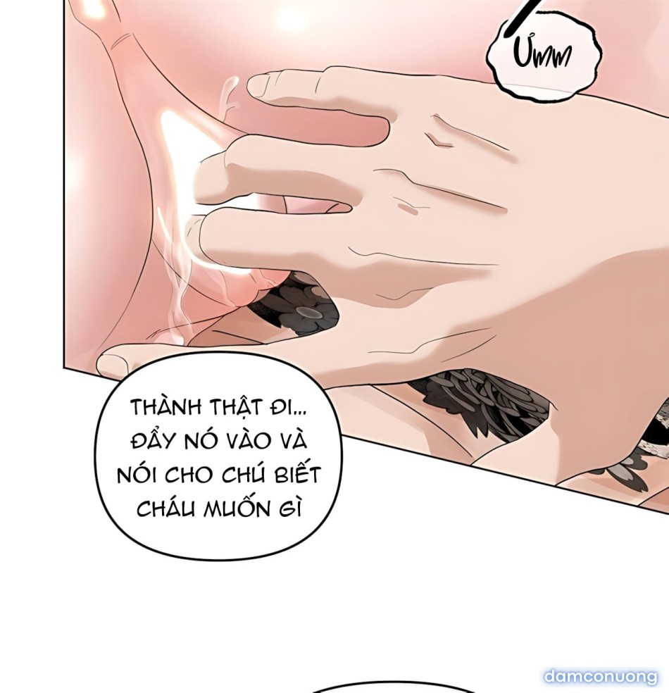 [18+] CÚN CƯNG CỦA HÀNG XÓM 