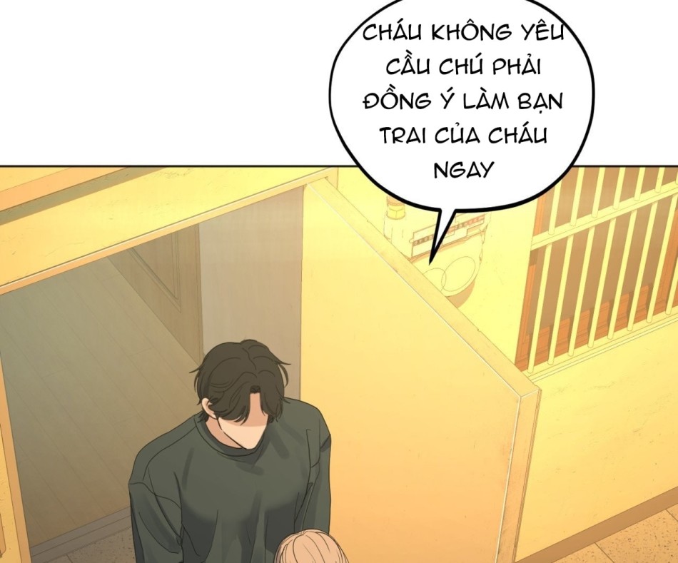 [18+] CÚN CƯNG CỦA HÀNG XÓM 