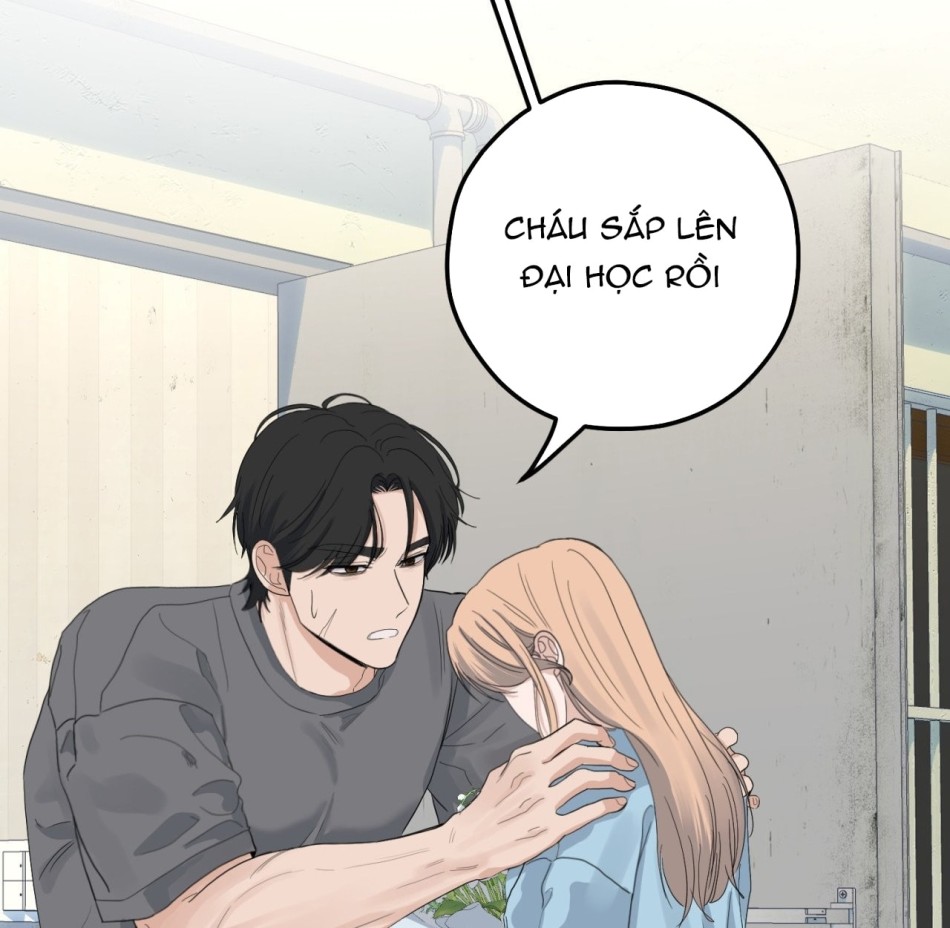 [18+] CÚN CƯNG CỦA HÀNG XÓM 