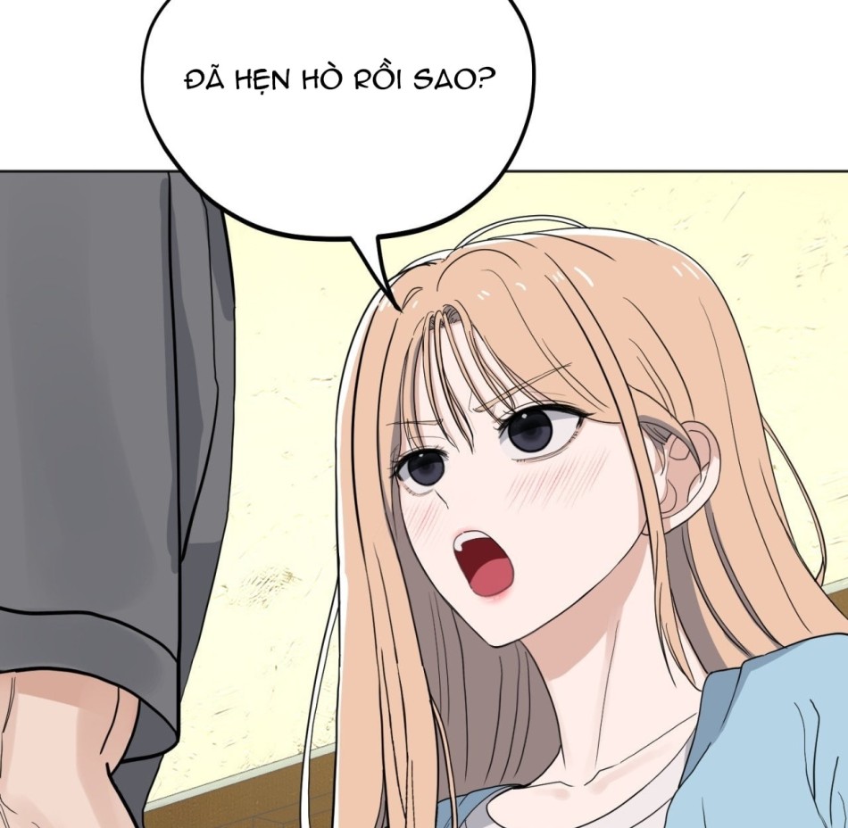 [18+] CÚN CƯNG CỦA HÀNG XÓM 