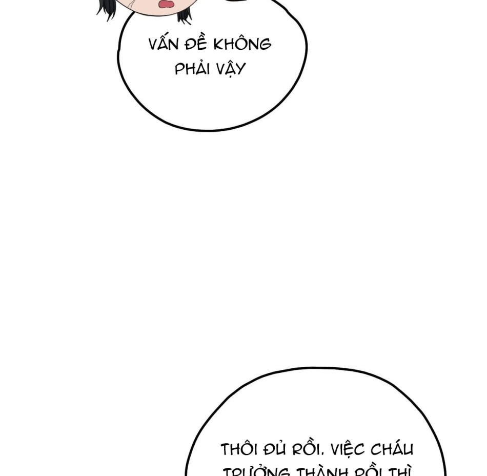 [18+] CÚN CƯNG CỦA HÀNG XÓM 