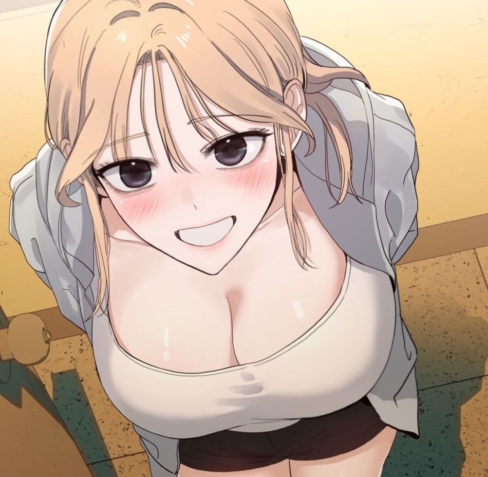 [18+] CÚN CƯNG CỦA HÀNG XÓM 