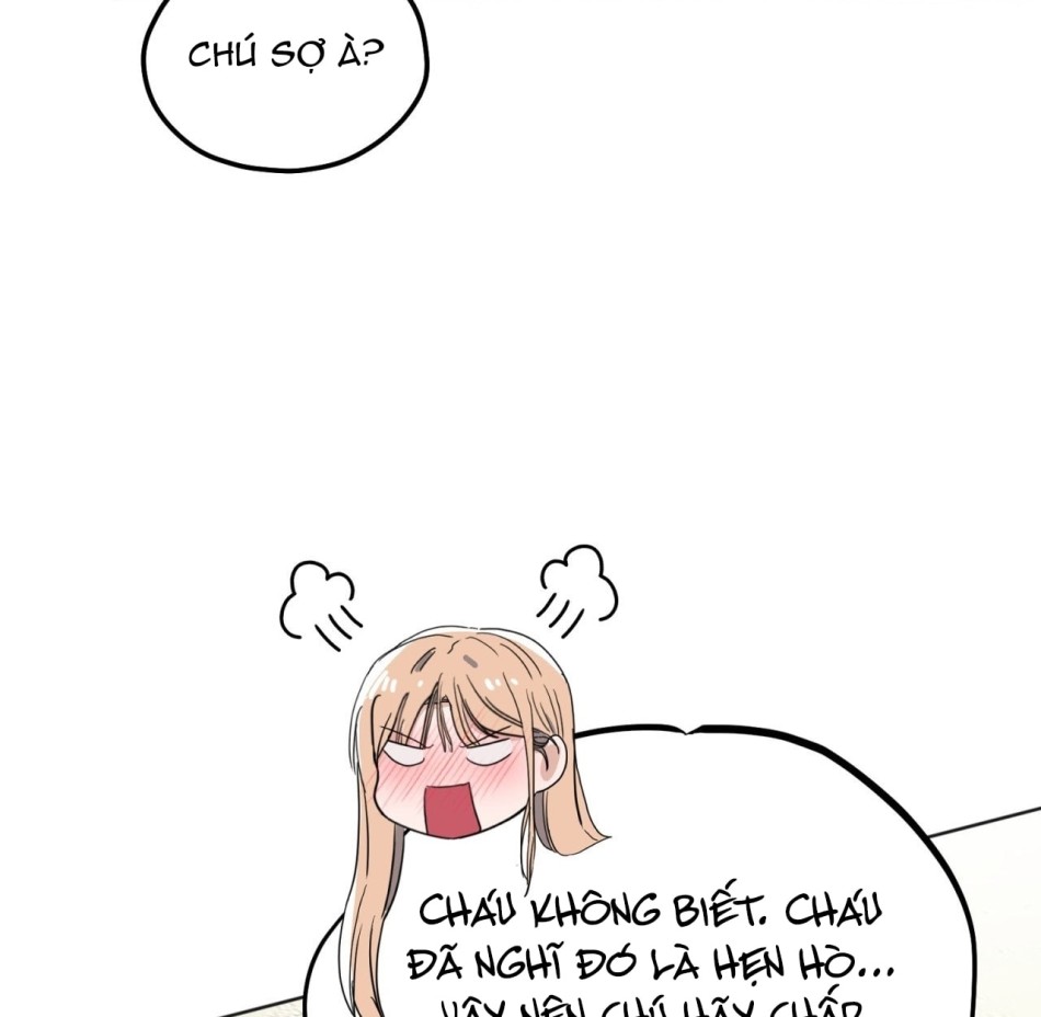 [18+] CÚN CƯNG CỦA HÀNG XÓM 