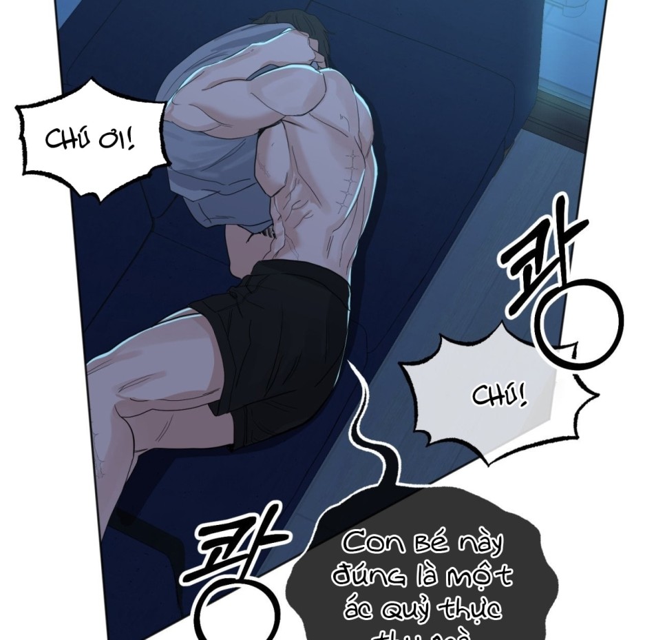 [18+] CÚN CƯNG CỦA HÀNG XÓM 