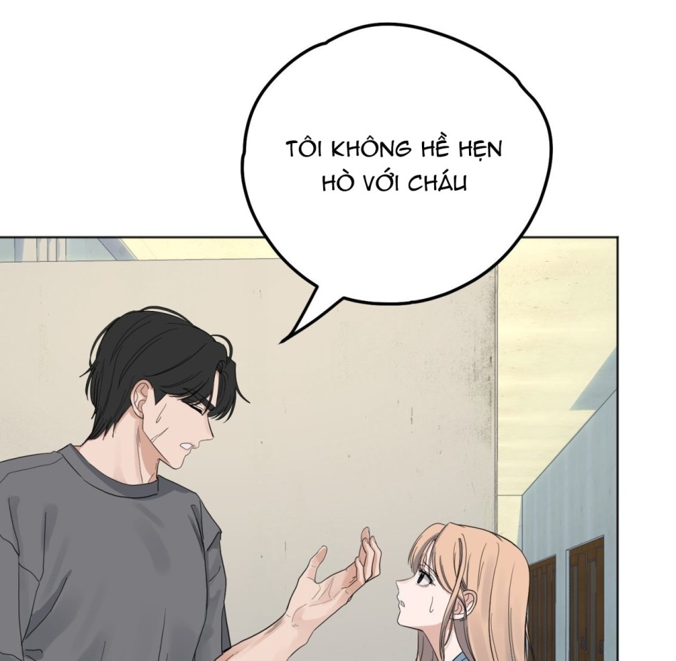 [18+] CÚN CƯNG CỦA HÀNG XÓM 