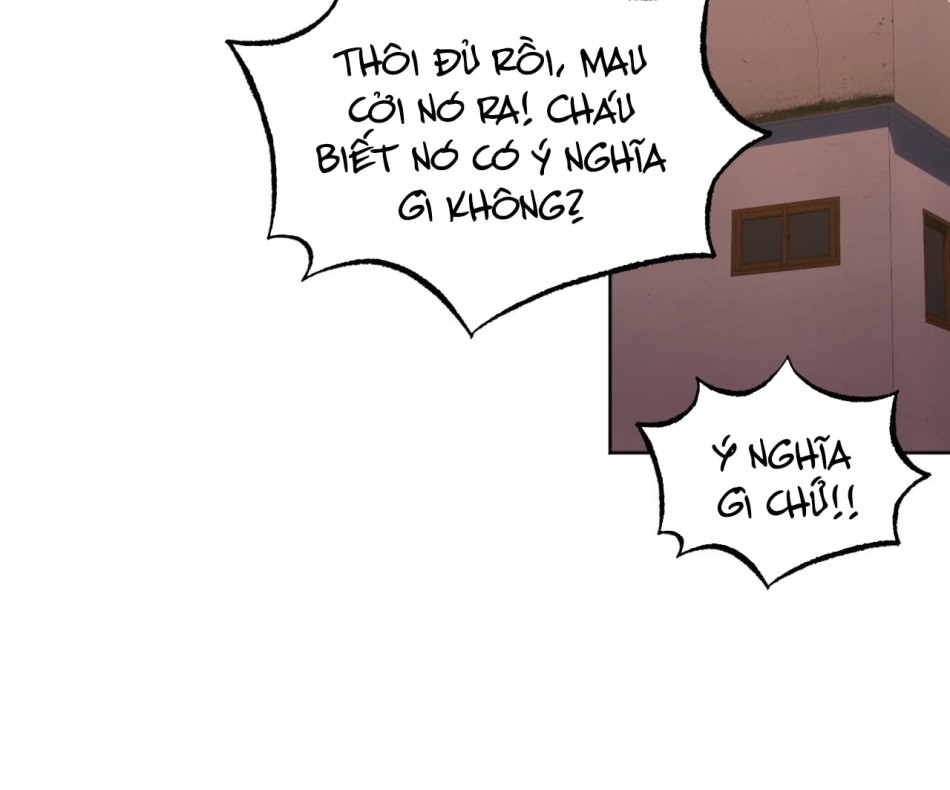 [18+] CÚN CƯNG CỦA HÀNG XÓM 