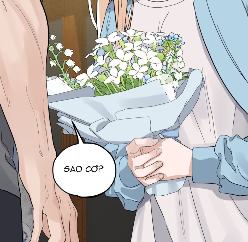 [18+] CÚN CƯNG CỦA HÀNG XÓM 