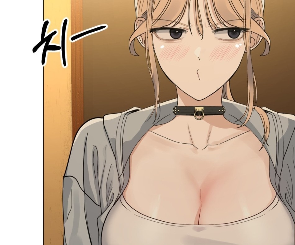 [18+] CÚN CƯNG CỦA HÀNG XÓM 