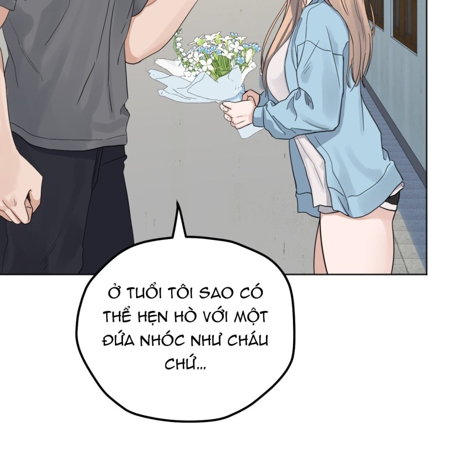 [18+] CÚN CƯNG CỦA HÀNG XÓM 