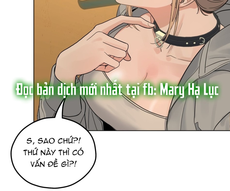 [18+] CÚN CƯNG CỦA HÀNG XÓM 