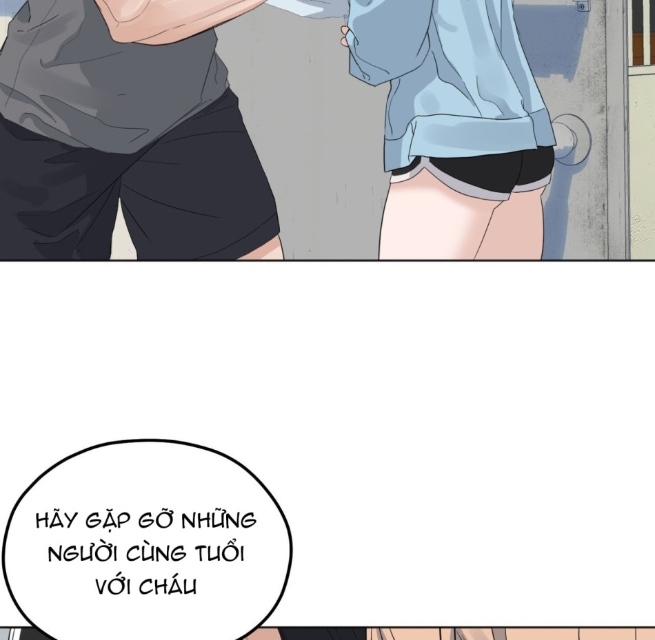 [18+] CÚN CƯNG CỦA HÀNG XÓM 