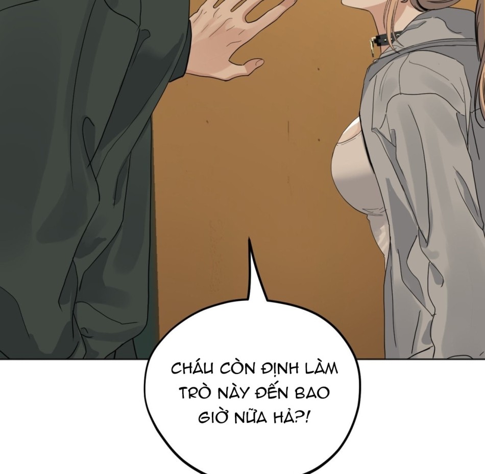 [18+] CÚN CƯNG CỦA HÀNG XÓM 
