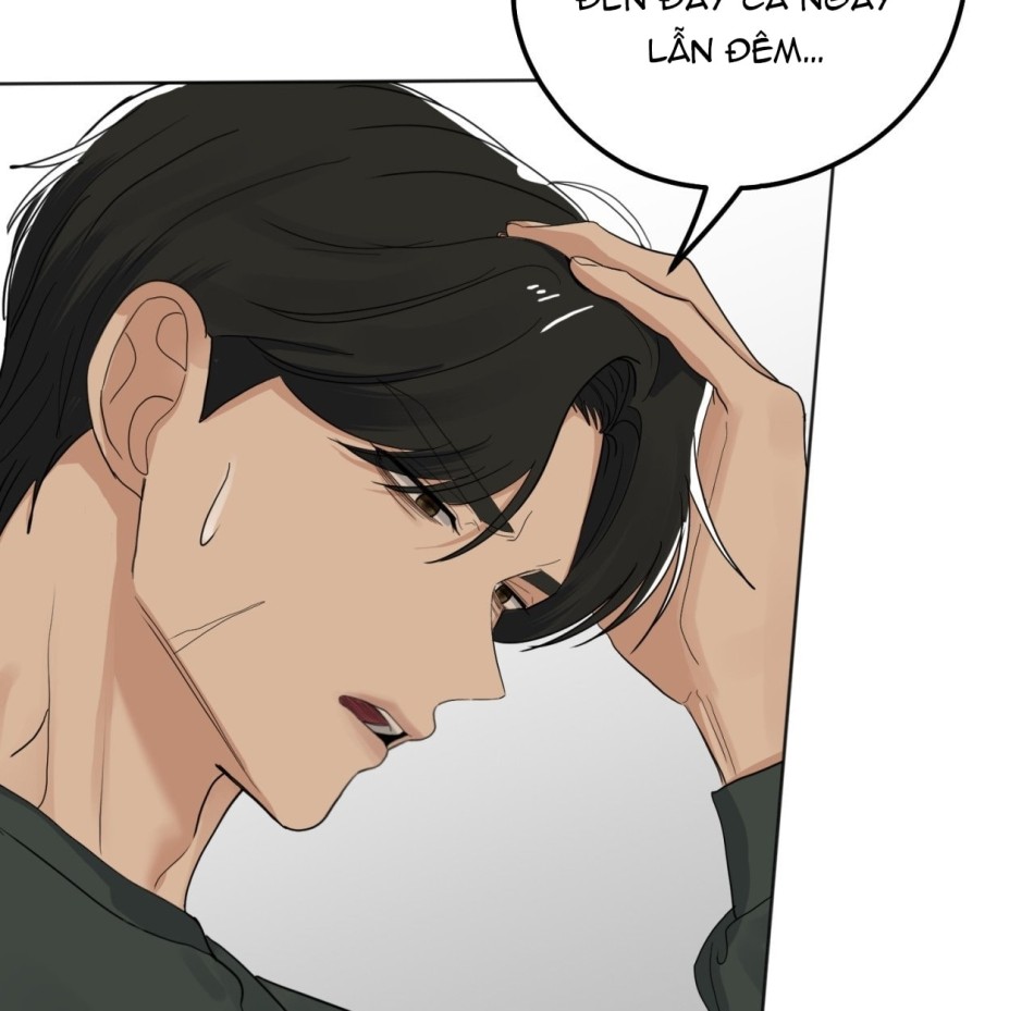 [18+] CÚN CƯNG CỦA HÀNG XÓM 