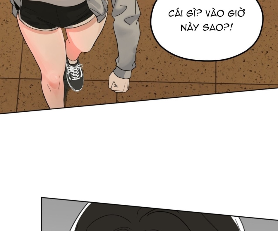 [18+] CÚN CƯNG CỦA HÀNG XÓM 