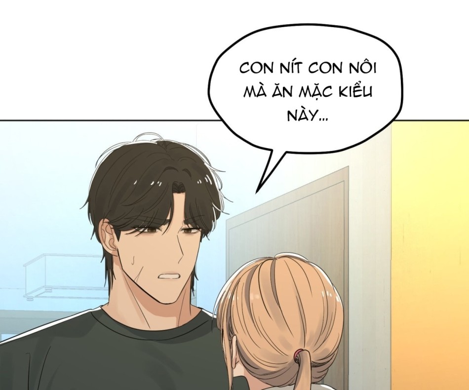 [18+] CÚN CƯNG CỦA HÀNG XÓM 