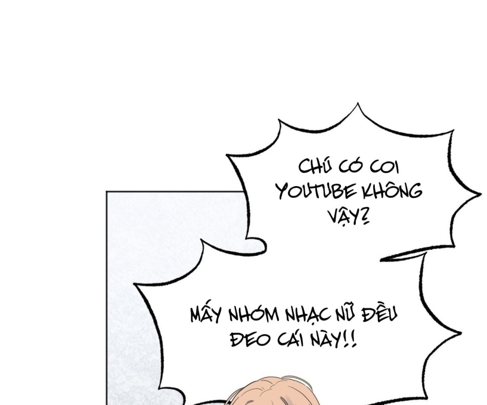 [18+] CÚN CƯNG CỦA HÀNG XÓM 