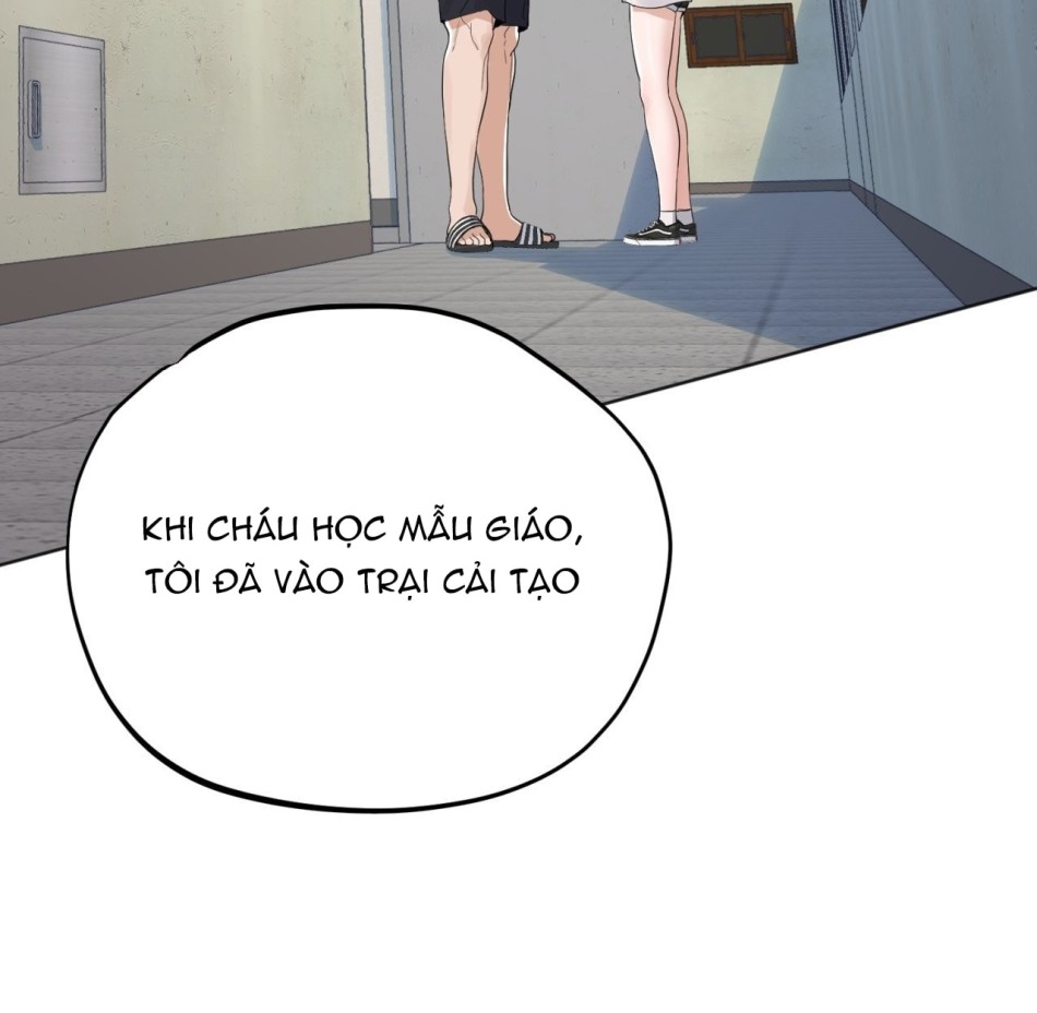 [18+] CÚN CƯNG CỦA HÀNG XÓM 