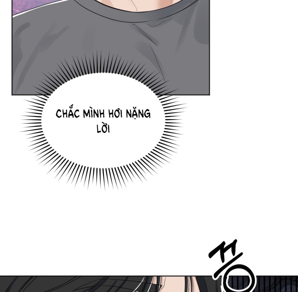 [18+] CÚN CƯNG CỦA HÀNG XÓM 