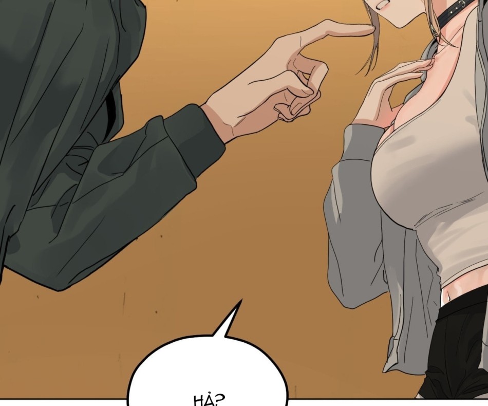[18+] CÚN CƯNG CỦA HÀNG XÓM 