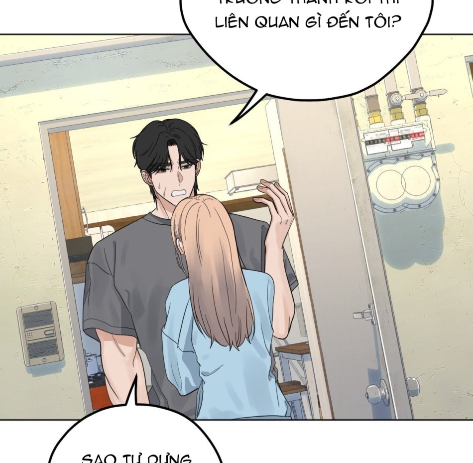 [18+] CÚN CƯNG CỦA HÀNG XÓM 