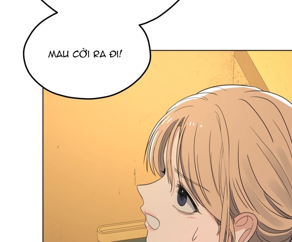 [18+] CÚN CƯNG CỦA HÀNG XÓM 