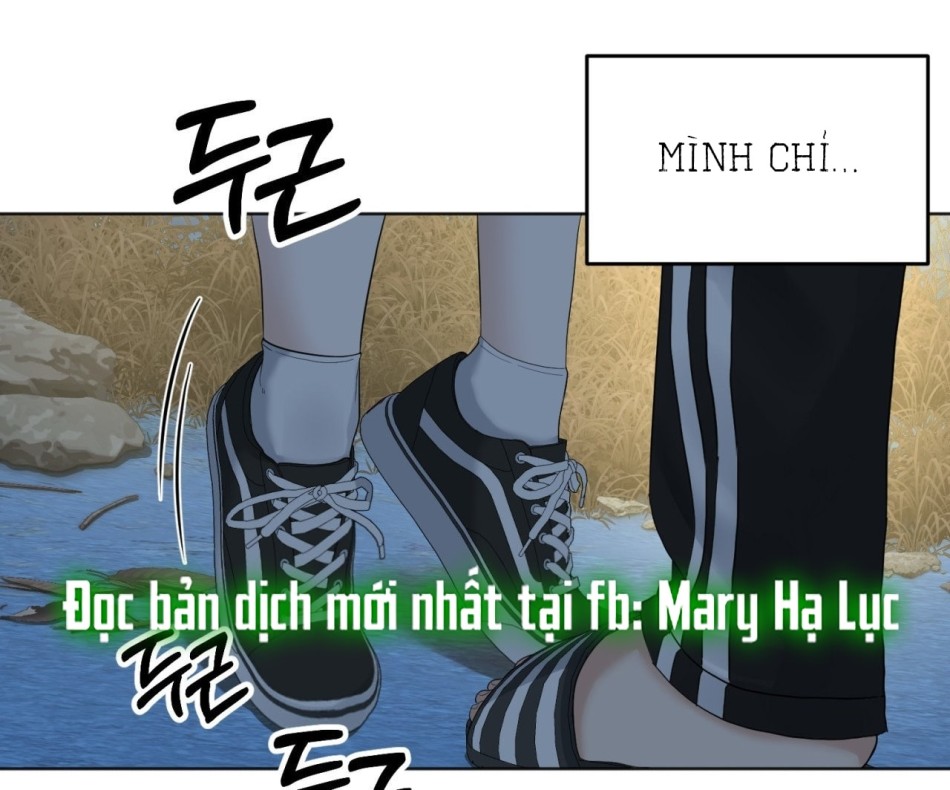 [18+] CÚN CƯNG CỦA HÀNG XÓM 