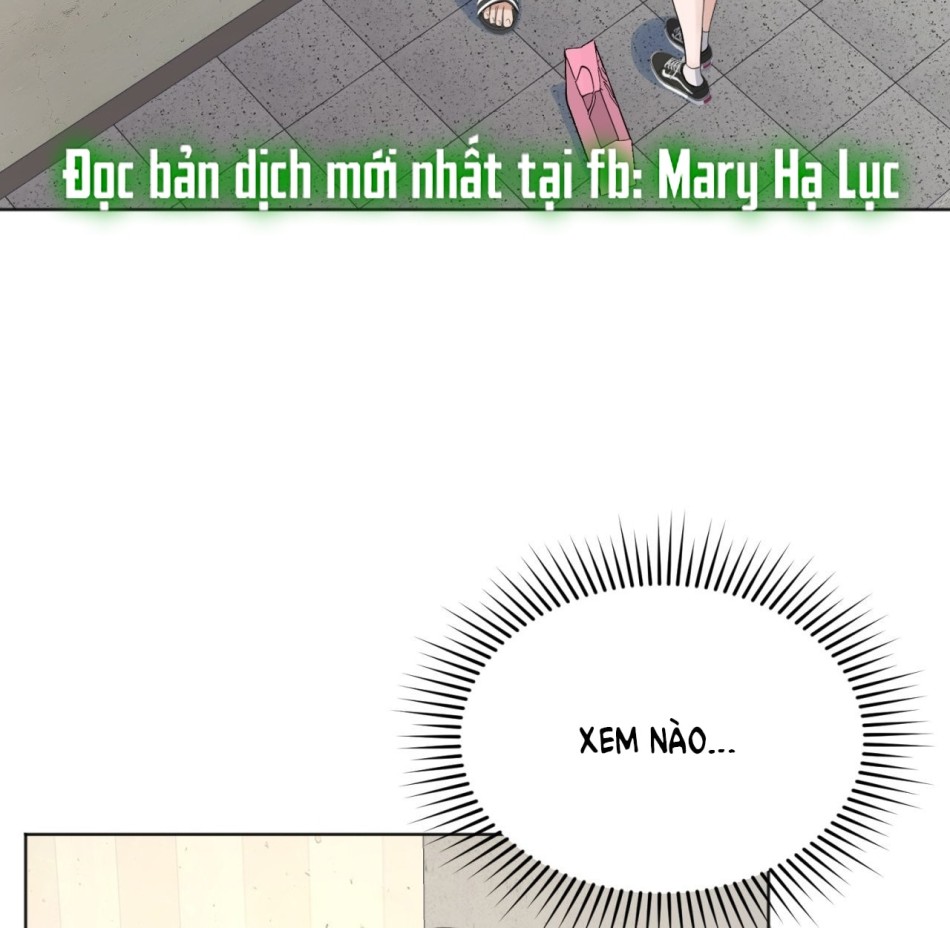 [18+] CÚN CƯNG CỦA HÀNG XÓM 