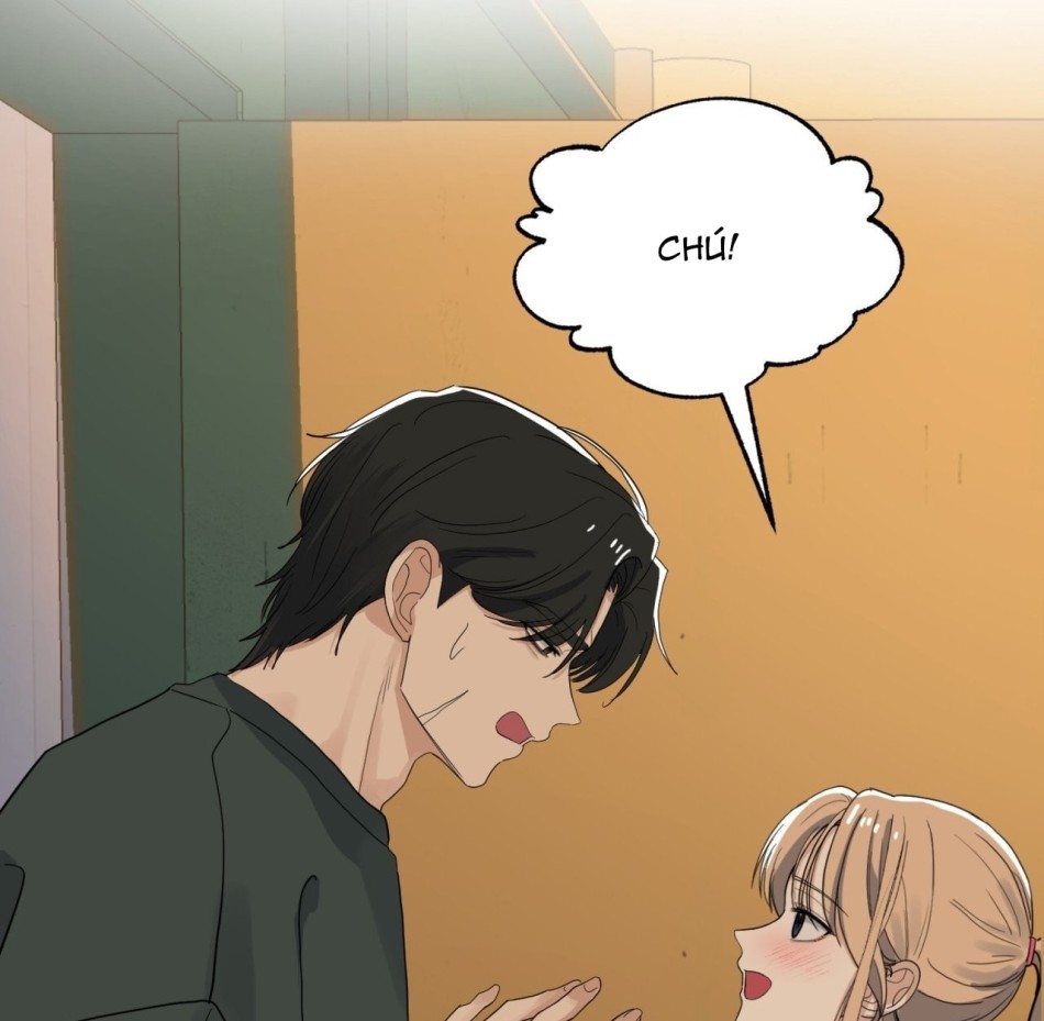 [18+] CÚN CƯNG CỦA HÀNG XÓM 