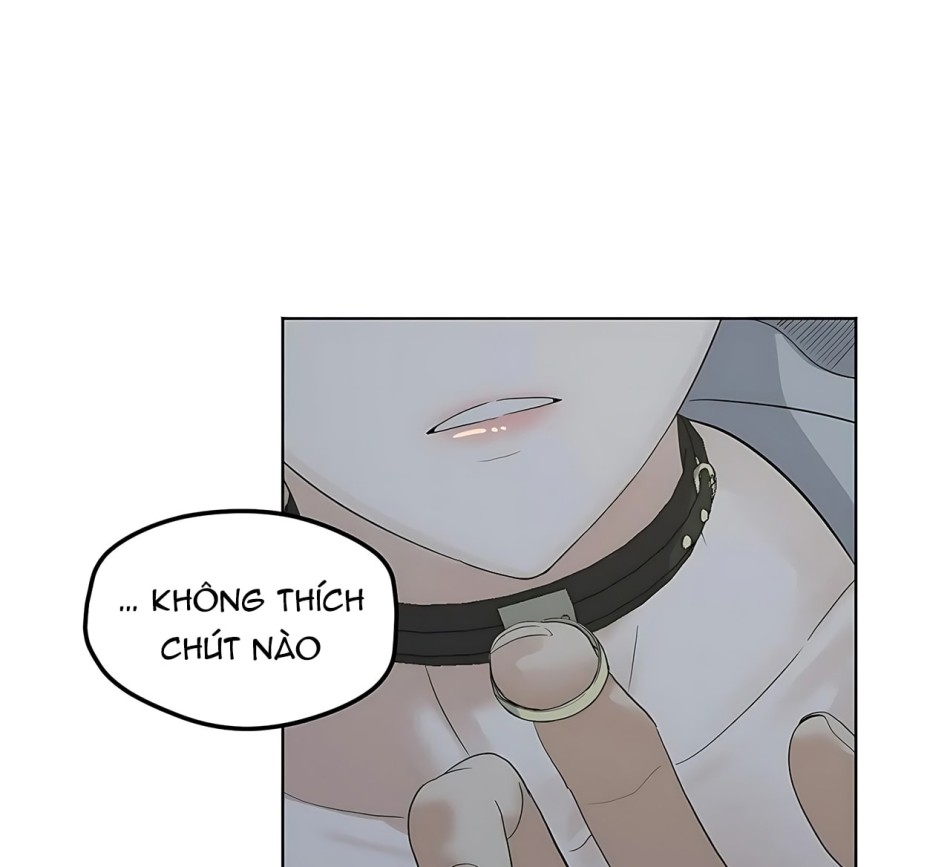 [18+] CÚN CƯNG CỦA HÀNG XÓM 