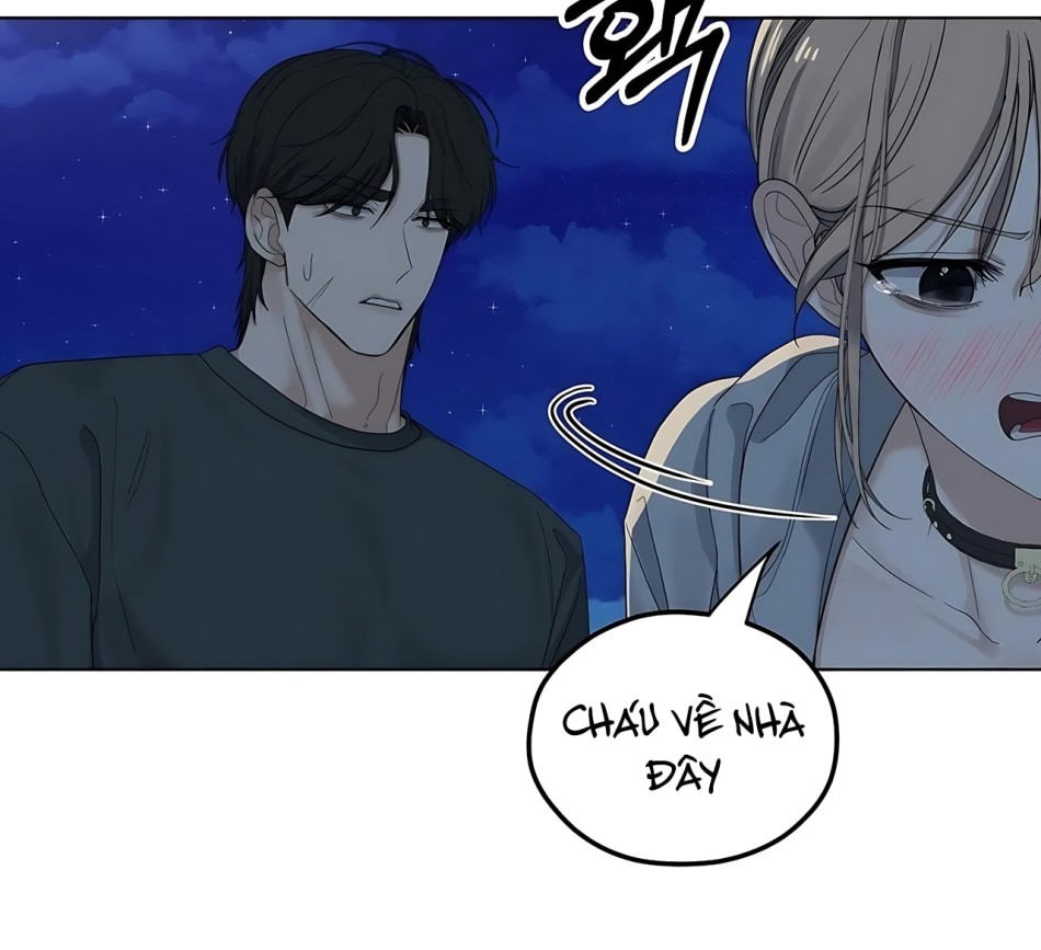 [18+] CÚN CƯNG CỦA HÀNG XÓM 