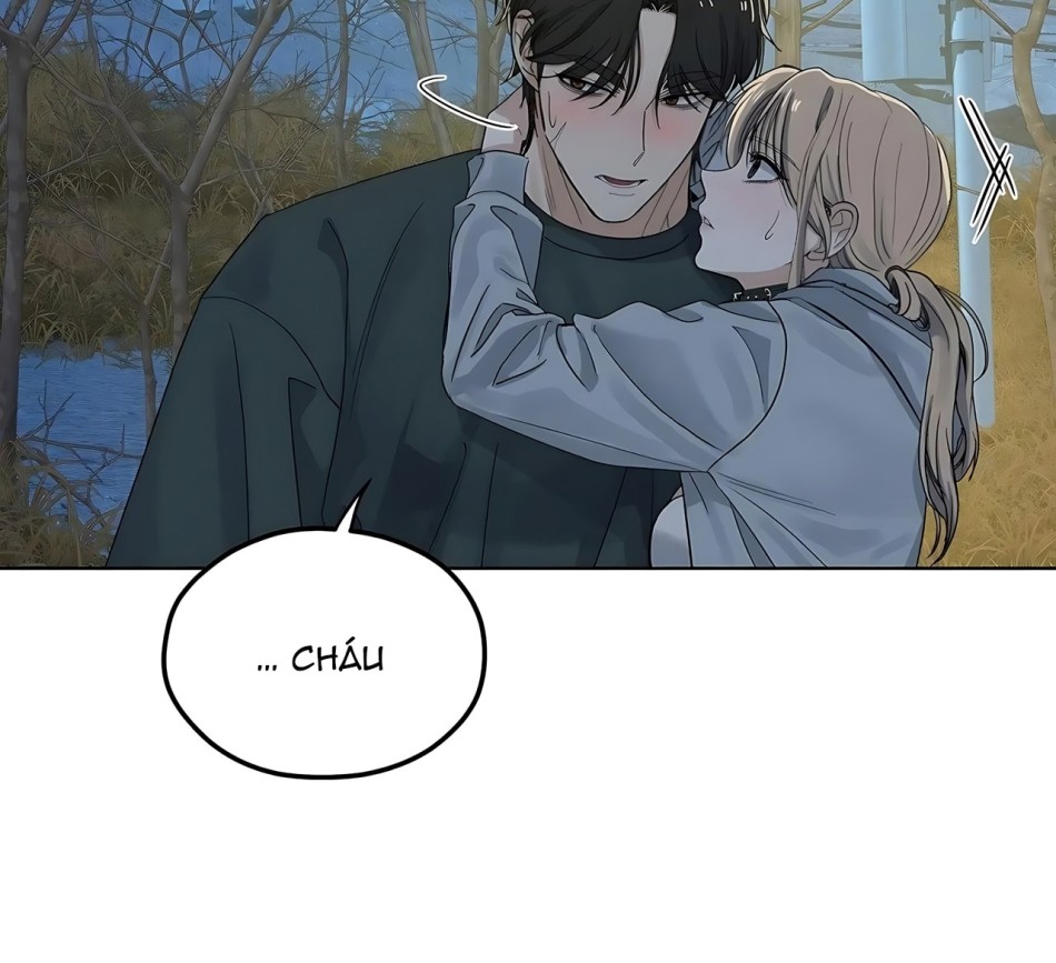 [18+] CÚN CƯNG CỦA HÀNG XÓM 
