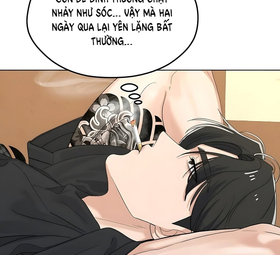[18+] CÚN CƯNG CỦA HÀNG XÓM 