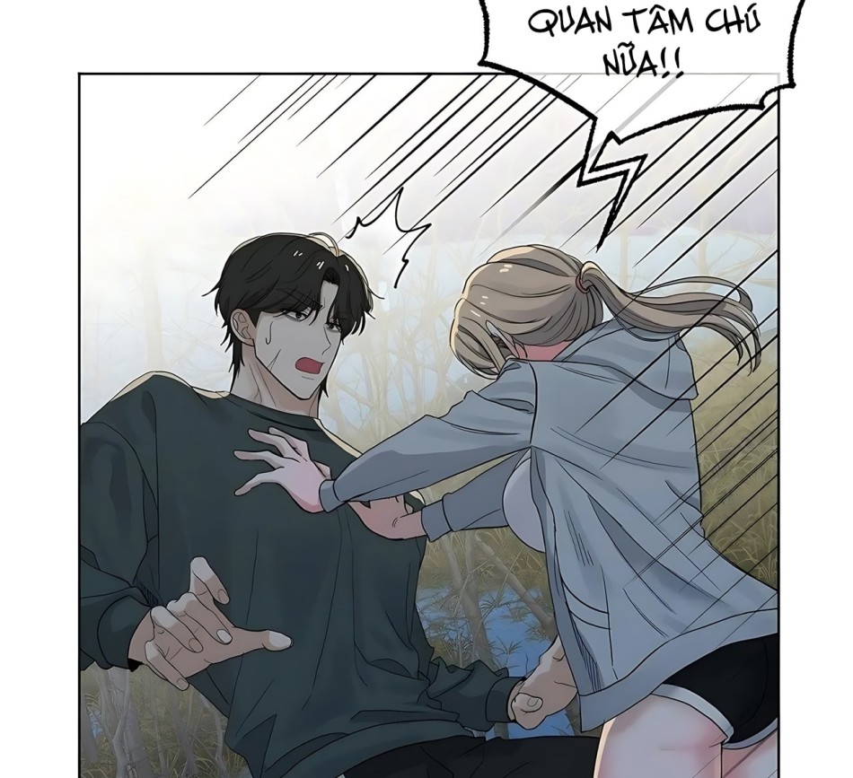 [18+] CÚN CƯNG CỦA HÀNG XÓM 