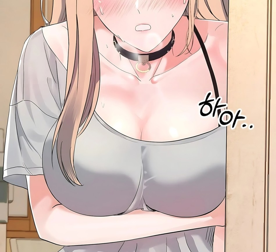 [18+] CÚN CƯNG CỦA HÀNG XÓM 